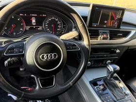 Audi A7 RS7 3.0tfsi - 19999 лв. / 10225.33 € - 86063387 15 | Car24.bg Audi A7 RS7 3.0tfsi - 19999 лв. / 10225.33 € - 86063387 15