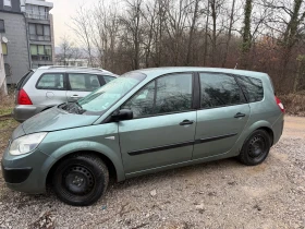 Renault Grand scenic - 2100 € / 4107.24 лв. - 72101302 4 | Car24.bg Renault Grand scenic - 2100 € / 4107.24 лв. - 72101302 4
