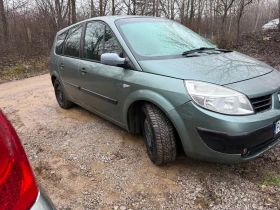 Renault Grand scenic - 2100 € / 4107.24 лв. - 72101302 2 | Car24.bg Renault Grand scenic - 2100 € / 4107.24 лв. - 72101302 2