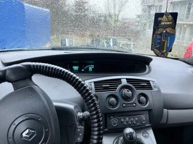 Renault Grand scenic - 2100 € / 4107.24 лв. - 72101302 7 | Car24.bg Renault Grand scenic - 2100 € / 4107.24 лв. - 72101302 7