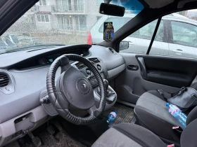 Renault Grand scenic - 2100 € / 4107.24 лв. - 72101302 6 | Car24.bg Renault Grand scenic - 2100 € / 4107.24 лв. - 72101302 6