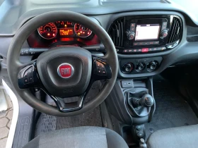Fiat Doblo 1.6 M-jet MAXI - 5380 € / 10522.37 лв. - 37741482 11 | Car24.bg Fiat Doblo 1.6 M-jet MAXI - 5380 € / 10522.37 лв. - 37741482 11