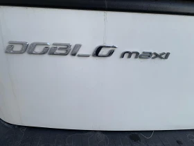 Fiat Doblo 1.6 M-jet MAXI - 5380 € / 10522.37 лв. - 37741482 4 | Car24.bg Fiat Doblo 1.6 M-jet MAXI - 5380 € / 10522.37 лв. - 37741482 4