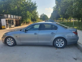 BMW 525 - 3250 € / 6356.45 лв. - 25787075 6 | Car24.bg BMW 525 - 3250 € / 6356.45 лв. - 25787075 6