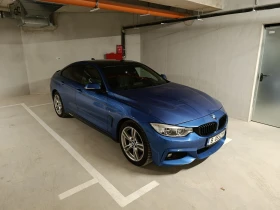 BMW 420 xDrive, Gran Coupe, Mperformance - Car24.bg BMW 420 xDrive, Gran Coupe, Mperformance
