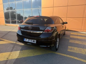 Opel Astra Astra H 1.6i 116кс | Auto.bg — изображение 7 Opel Astra Astra H 1.6i 116кс | Auto.bg — изображение 7