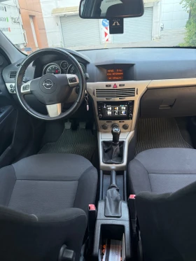 Opel Astra Astra H 1.6i 116кс | Auto.bg — изображение 12 Opel Astra Astra H 1.6i 116кс | Auto.bg — изображение 12