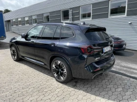 BMW iX3 undefined | Auto.bg — изображение 5 BMW iX3 undefined | Auto.bg — изображение 5