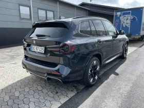 BMW iX3 undefined | Auto.bg — изображение 2 BMW iX3 undefined | Auto.bg — изображение 2