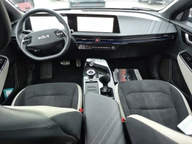 Kia EV6 2024 Kia EV6 LAND GT-LINE | Auto.bg — изображение 6 Kia EV6 2024 Kia EV6 LAND GT-LINE | Auto.bg — изображение 6