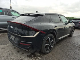 Kia EV6 2024 Kia EV6 LAND GT-LINE | Auto.bg — изображение 3 Kia EV6 2024 Kia EV6 LAND GT-LINE | Auto.bg — изображение 3
