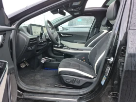 Kia EV6 2024 Kia EV6 LAND GT-LINE | Auto.bg — изображение 5 Kia EV6 2024 Kia EV6 LAND GT-LINE | Auto.bg — изображение 5