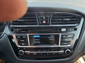 Hyundai I20 1.2i-85k.c-EURO-6-COMFORD-LED - 7499 € / 14666.77 лв. - 62908518 15 | Car24.bg Hyundai I20 1.2i-85k.c-EURO-6-COMFORD-LED - 7499 € / 14666.77 лв. - 62908518 15