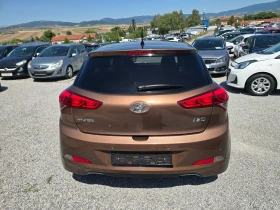 Hyundai I20 1.2i-85k.c-EURO-6-COMFORD-LED - 7499 € / 14666.77 лв. - 62908518 6 | Car24.bg Hyundai I20 1.2i-85k.c-EURO-6-COMFORD-LED - 7499 € / 14666.77 лв. - 62908518 6