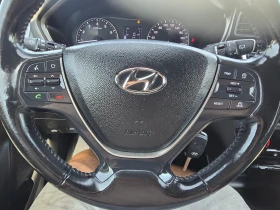 Hyundai I20 1.2i-85k.c-EURO-6-COMFORD-LED - 7499 € / 14666.77 лв. - 62908518 17 | Car24.bg Hyundai I20 1.2i-85k.c-EURO-6-COMFORD-LED - 7499 € / 14666.77 лв. - 62908518 17