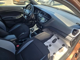 Hyundai I20 1.2i-85k.c-EURO-6-COMFORD-LED - 7499 € / 14666.77 лв. - 62908518 11 | Car24.bg Hyundai I20 1.2i-85k.c-EURO-6-COMFORD-LED - 7499 € / 14666.77 лв. - 62908518 11