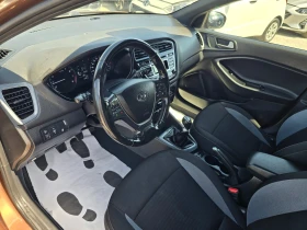 Hyundai I20 1.2i-85k.c-EURO-6-COMFORD-LED - 7499 € / 14666.77 лв. - 62908518 9 | Car24.bg Hyundai I20 1.2i-85k.c-EURO-6-COMFORD-LED - 7499 € / 14666.77 лв. - 62908518 9