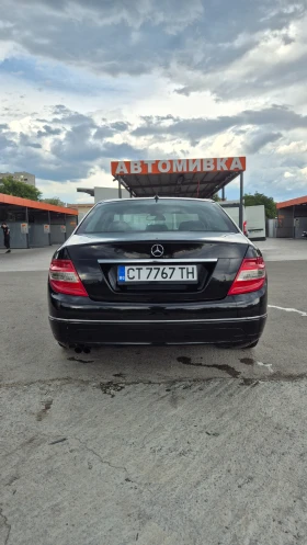Mercedes-Benz C 180 Kompressor Ръчни скорости - 6500 € - 97003940 4 | Car24.bg Mercedes-Benz C 180 Kompressor Ръчни скорости - 6500 € - 97003940 4