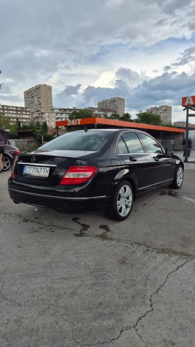 Mercedes-Benz C 180 Kompressor Ръчни скорости - 6500 € - 97003940 5 | Car24.bg Mercedes-Benz C 180 Kompressor Ръчни скорости - 6500 € - 97003940 5