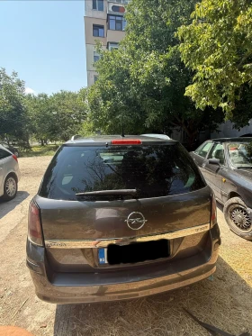 Opel Astra 1.7 | Auto.bg — изображение 3 Opel Astra 1.7 | Auto.bg — изображение 3