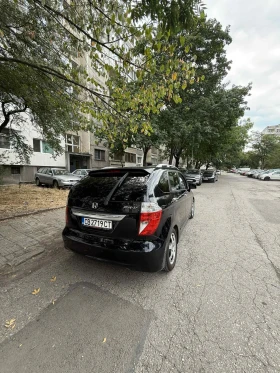 Honda Fr-v - 3800 € - 64024638 5 | Car24.bg Honda Fr-v - 3800 € - 64024638 5