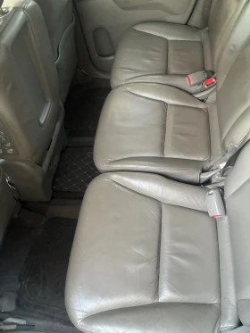 Honda Fr-v - 3800 € - 64024638 15 | Car24.bg Honda Fr-v - 3800 € - 64024638 15