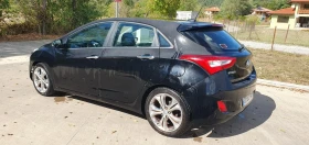 Hyundai I30 Keyless, panorama PREMIUM - 3600 € - 80049893 5 | Car24.bg Hyundai I30 Keyless, panorama PREMIUM - 3600 € - 80049893 5