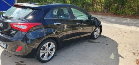 Hyundai I30 Keyless, panorama PREMIUM - 3600 € - 80049893 4 | Car24.bg Hyundai I30 Keyless, panorama PREMIUM - 3600 € - 80049893 4