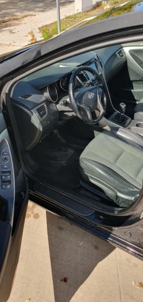 Hyundai I30 Keyless, panorama PREMIUM - 3600 € - 80049893 7 | Car24.bg Hyundai I30 Keyless, panorama PREMIUM - 3600 € - 80049893 7