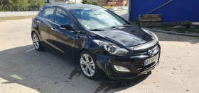 Hyundai I30 Keyless, panorama PREMIUM - 3600 € - 80049893 3 | Car24.bg Hyundai I30 Keyless, panorama PREMIUM - 3600 € - 80049893 3