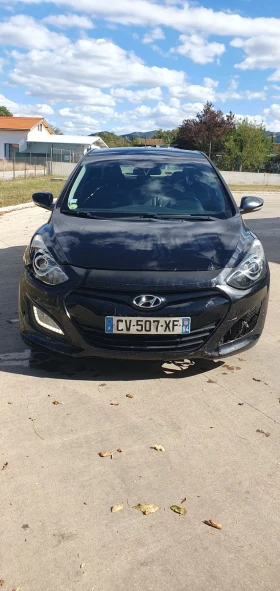 Hyundai I30 Keyless, panorama PREMIUM - 3600 € - 80049893 2 | Car24.bg Hyundai I30 Keyless, panorama PREMIUM - 3600 € - 80049893 2