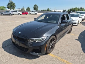 BMW 340 M XDRIVE / 360 / Dis / Hud / Carfax