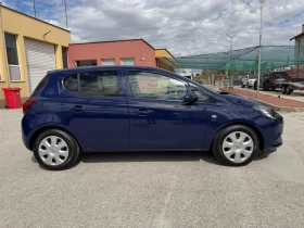 Opel Corsa 1.3 CDTI 95к.с. ЕВРО 6 ГЕРМАНИЯ | Auto.bg — изображение 8 Opel Corsa 1.3 CDTI 95к.с. ЕВРО 6 ГЕРМАНИЯ | Auto.bg — изображение 8