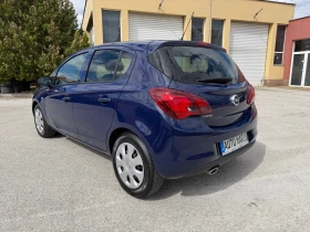 Opel Corsa 1.3 CDTI 95к.с. ЕВРО 6 ГЕРМАНИЯ | Auto.bg — изображение 3 Opel Corsa 1.3 CDTI 95к.с. ЕВРО 6 ГЕРМАНИЯ | Auto.bg — изображение 3