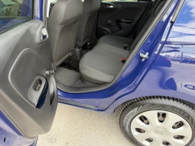 Opel Corsa 1.3 CDTI 95к.с. ЕВРО 6 ГЕРМАНИЯ | Auto.bg — изображение 13 Opel Corsa 1.3 CDTI 95к.с. ЕВРО 6 ГЕРМАНИЯ | Auto.bg — изображение 13