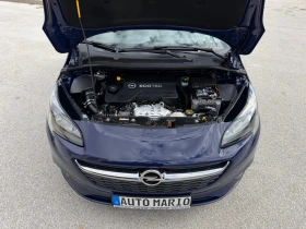 Opel Corsa 1.3 CDTI 95к.с. ЕВРО 6 ГЕРМАНИЯ | Auto.bg — изображение 17 Opel Corsa 1.3 CDTI 95к.с. ЕВРО 6 ГЕРМАНИЯ | Auto.bg — изображение 17