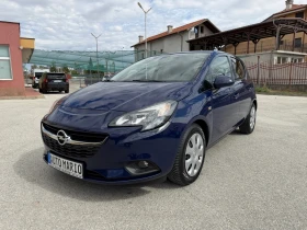 Opel Corsa 1.3 CDTI 95к.с. ЕВРО 6 ГЕРМАНИЯ