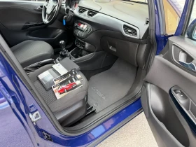 Opel Corsa 1.3 CDTI 95к.с. ЕВРО 6 ГЕРМАНИЯ | Auto.bg — изображение 15 Opel Corsa 1.3 CDTI 95к.с. ЕВРО 6 ГЕРМАНИЯ | Auto.bg — изображение 15
