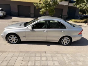 Mercedes-Benz C 240 - 3200 € - 27376249 3 | Car24.bg Mercedes-Benz C 240 - 3200 € - 27376249 3