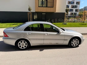 Mercedes-Benz C 240 - 3200 € - 27376249 7 | Car24.bg Mercedes-Benz C 240 - 3200 € - 27376249 7