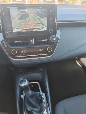 Toyota Corolla 1.5i Гаранционна - 13300 € - 57869240 11 | Car24.bg Toyota Corolla 1.5i Гаранционна - 13300 € - 57869240 11