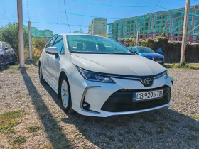 Toyota Corolla 1.5i Гаранционна - 13300 € - 57869240 2 | Car24.bg Toyota Corolla 1.5i Гаранционна - 13300 € - 57869240 2