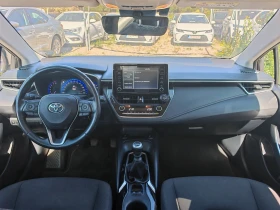 Toyota Corolla 1.5i Гаранционна - 13300 € - 57869240 9 | Car24.bg Toyota Corolla 1.5i Гаранционна - 13300 € - 57869240 9