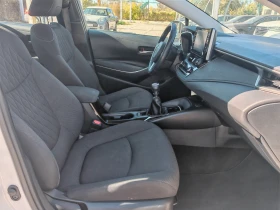 Toyota Corolla 1.5i Гаранционна - 13300 € - 57869240 8 | Car24.bg Toyota Corolla 1.5i Гаранционна - 13300 € - 57869240 8