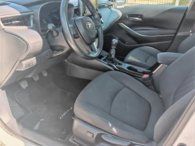Toyota Corolla 1.5i Гаранционна - 13300 € - 57869240 7 | Car24.bg Toyota Corolla 1.5i Гаранционна - 13300 € - 57869240 7