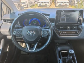 Toyota Corolla 1.5i Гаранционна - 13300 € - 57869240 10 | Car24.bg Toyota Corolla 1.5i Гаранционна - 13300 € - 57869240 10