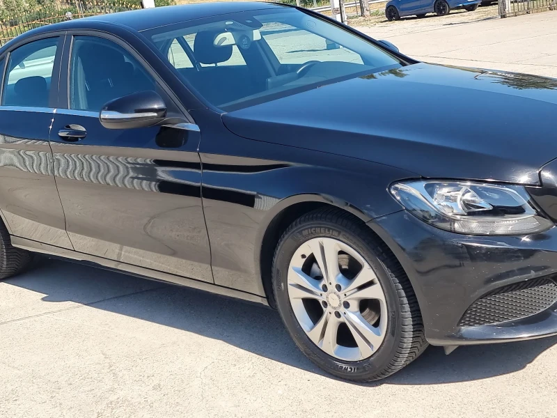 Mercedes-Benz C 180 C 180 116ks - 9300 € - 43119533 1 | Car24.bg Mercedes-Benz C 180 C 180 116ks - 9300 € - 43119533 1
