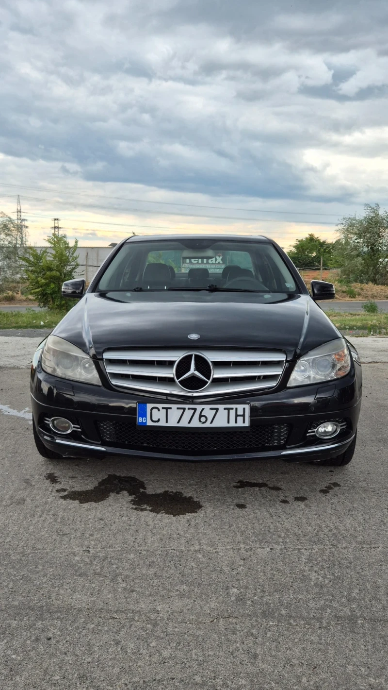 Mercedes-Benz C 180 Kompressor Ръчни скорости - 6500 € - 97003940 1 | Car24.bg Mercedes-Benz C 180 Kompressor Ръчни скорости - 6500 € - 97003940 1