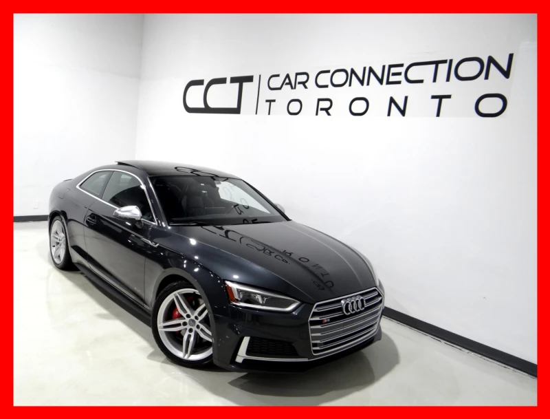 Audi S5 PROGRESSIV | QUATTRO | PANO - 15500 € - 16098102 1 | Car24.bg Audi S5 PROGRESSIV | QUATTRO | PANO - 15500 € - 16098102 1