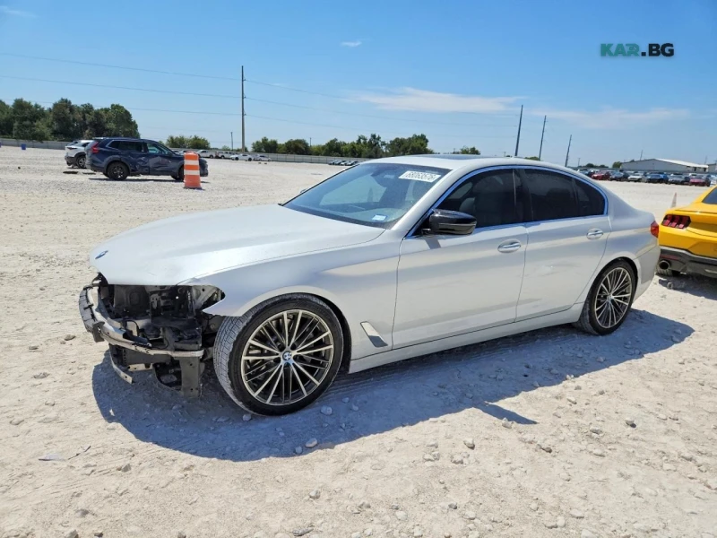 BMW 540 * АвтоКредит* (ЦЕНА ДО БГ) - 19999 € - 81492178 1 | Car24.bg BMW 540 * АвтоКредит* (ЦЕНА ДО БГ) - 19999 € - 81492178 1
